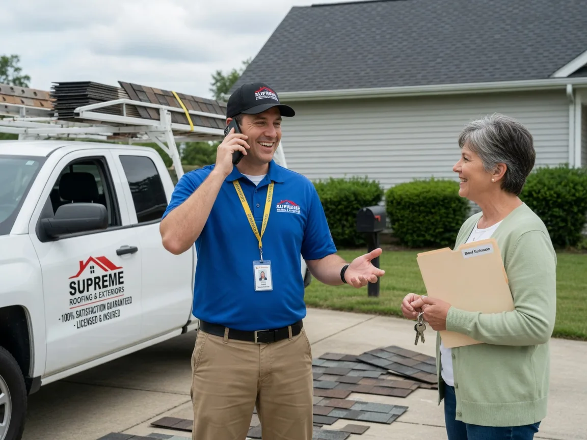 Roof Replacement Lyburn, WV FAQs